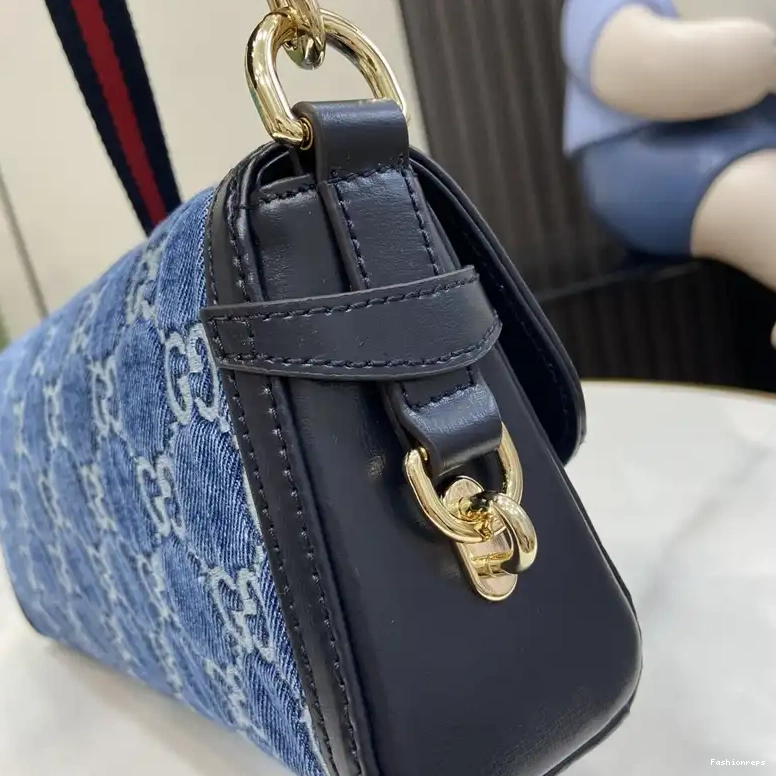 Fashionrepsfam ru Gucci Bags 2407YA0200 0506